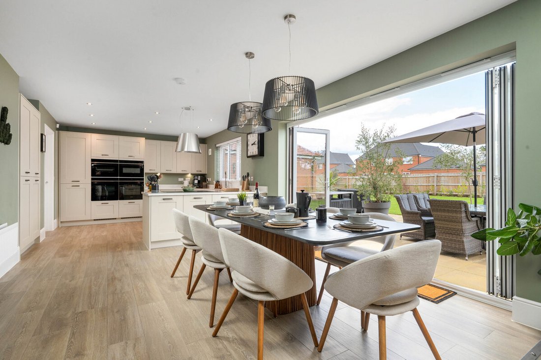 House in Etwall, England 4 - 17826771