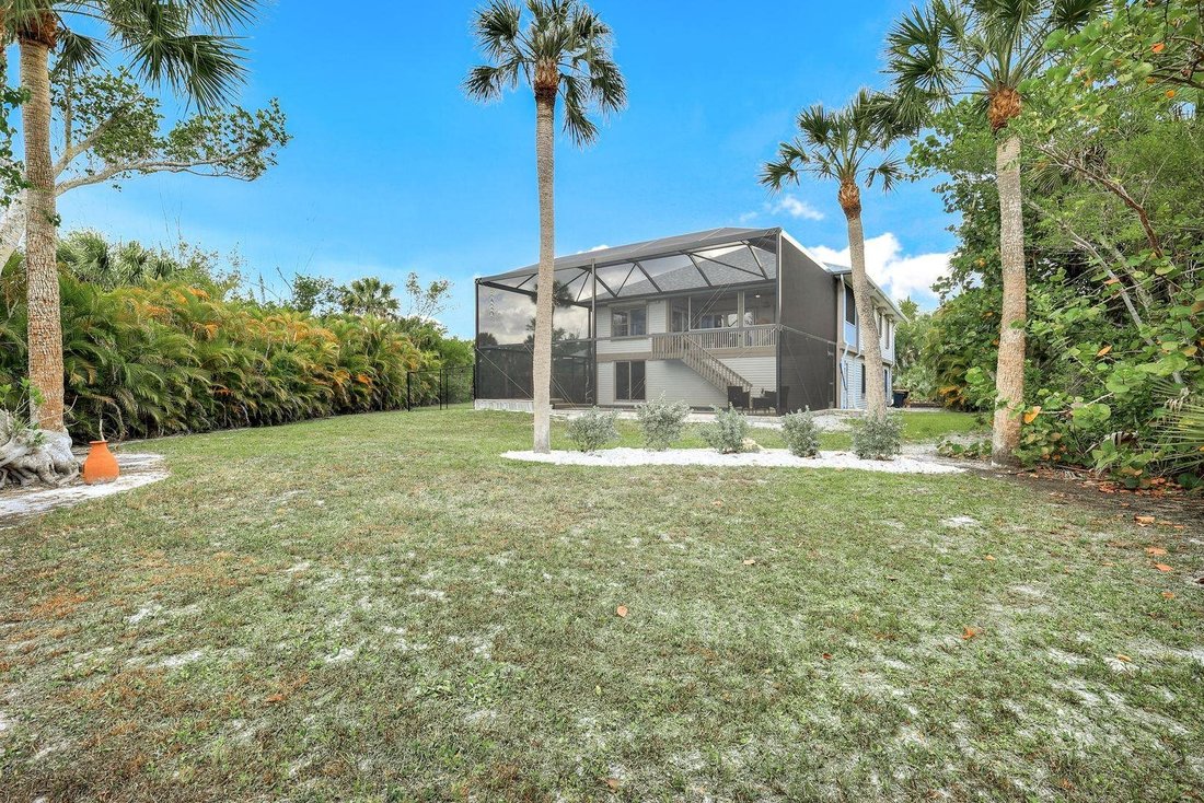 House in Sanibel, Florida, United States 4 - 17821951