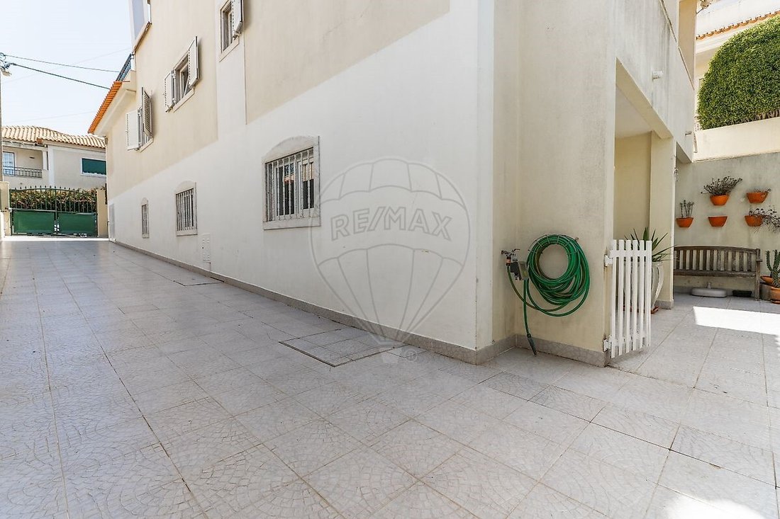 Apartment in Sao Domingos de Rana, Lisbon, Portugal 4 - 17821138