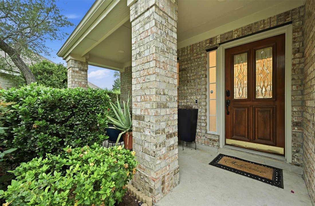 House in Austin, Texas, United States 3 - 17819454
