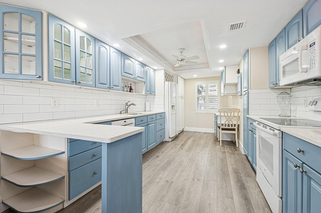 Condominio a Fort Lauderdale, Florida, Stati Uniti 5 - 17820551