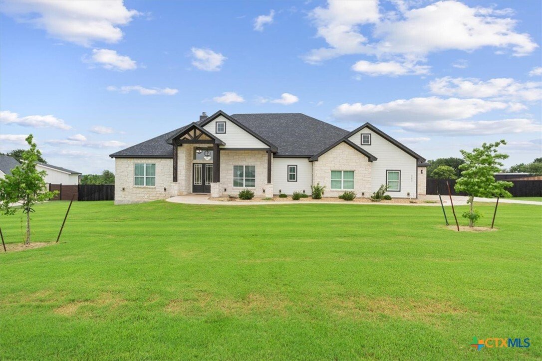 House in Belton, Texas, United States 2 - 17823930