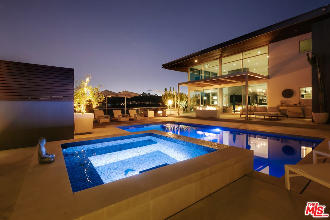 House in Los Angeles, California, United States 1 - 17828963