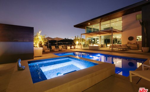 House in Los Angeles, California, United States 1