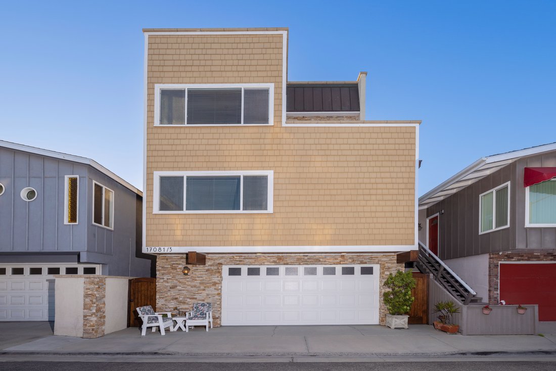 House in Huntington Beach, California, United States 1 - 17820872