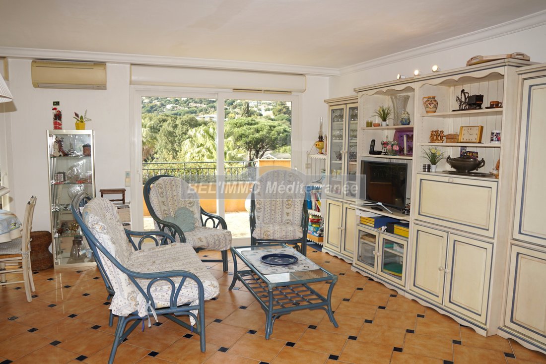 Apartment in Sud, Cavalaire-sur-Mer, France 2 - 17830446