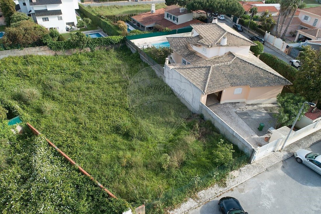 Land in Cascais e Estoril, Lisbon, Portugal 4 - 17821154