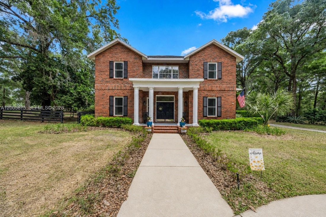 House in Ocala, Florida, United States 1 - 17824090