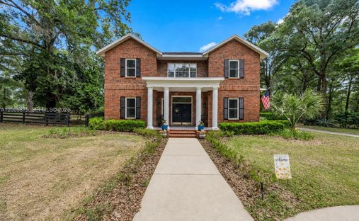 Haus in Ocala, Florida, Vereinigte Staaten 1