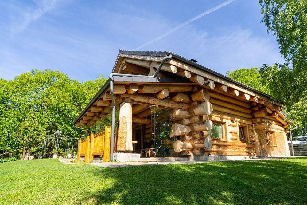 Villa in Pamparato, Piedmont, Italy 4 - 17825116