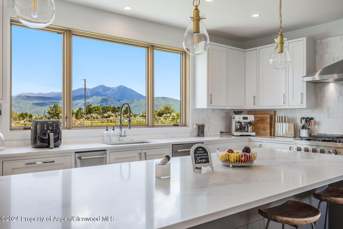 House in Carbondale, Colorado, United States 1 - 17830522