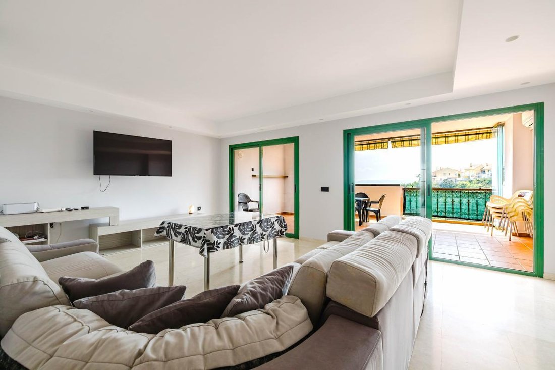 Apartment in Fuengirola, Andalusia, Spain 4 - 17820628