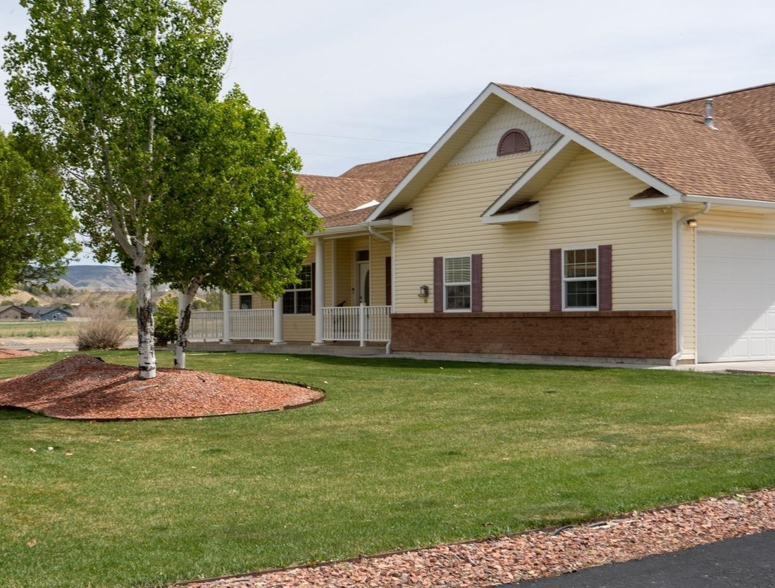 House in Montrose, Colorado, United States 4 - 17347112