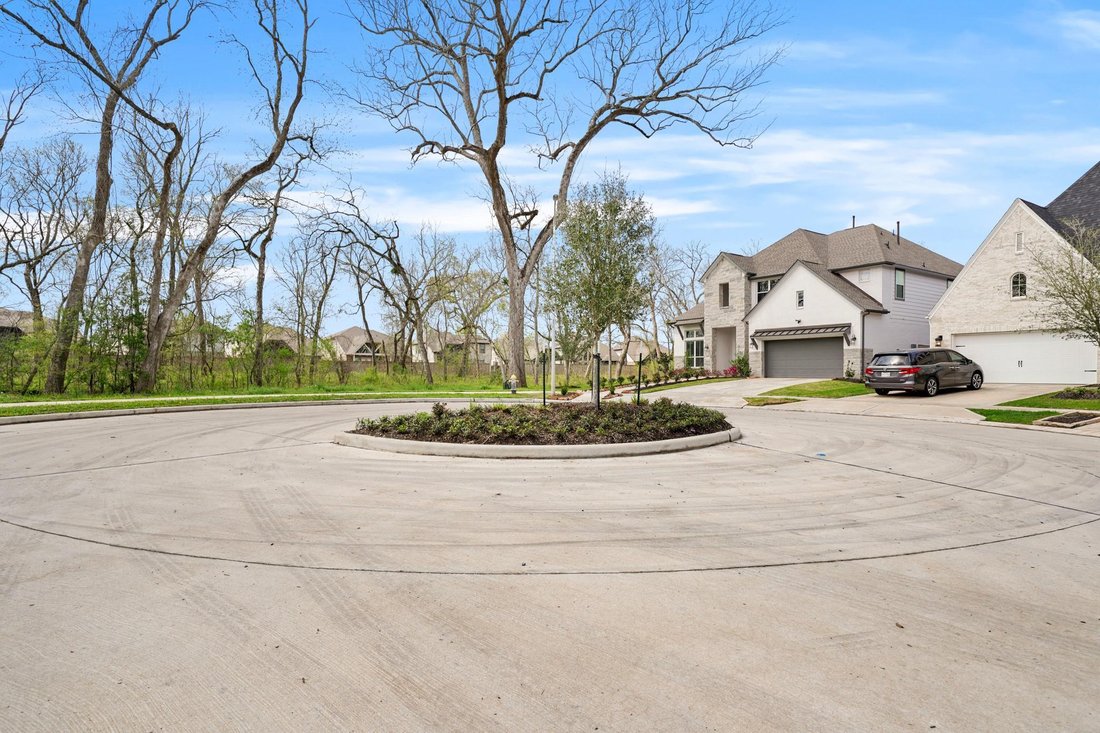 House in Missouri City, Texas, United States 2 - 17824519