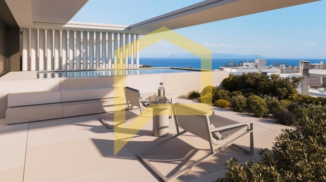 Apartment in Glyfada, Attica, Greece 1 - 17373156