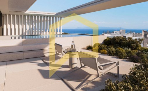 Appartement en Glyfáda, Attique, Grèce 1