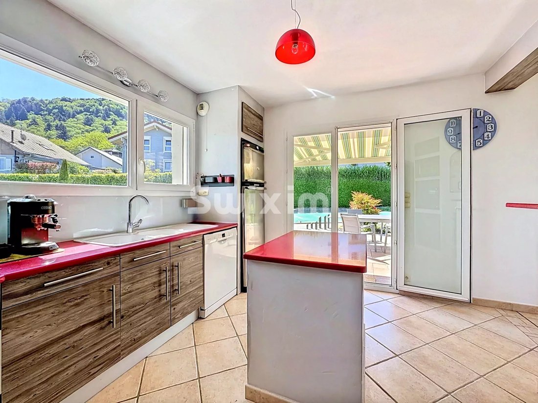 House in Allinges, Auvergne-Rhône-Alpes, France 4 - 17820907