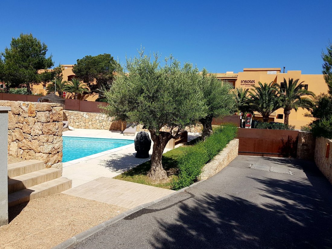 Apartment in Sant Josep de sa Talaia, Balearic Islands, Spain 4 - 17829785
