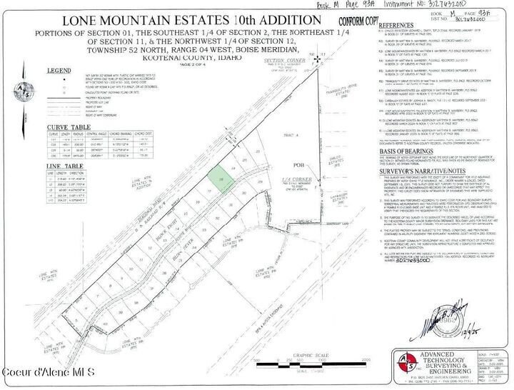 House in Athol, Idaho, United States 5 - 17834812