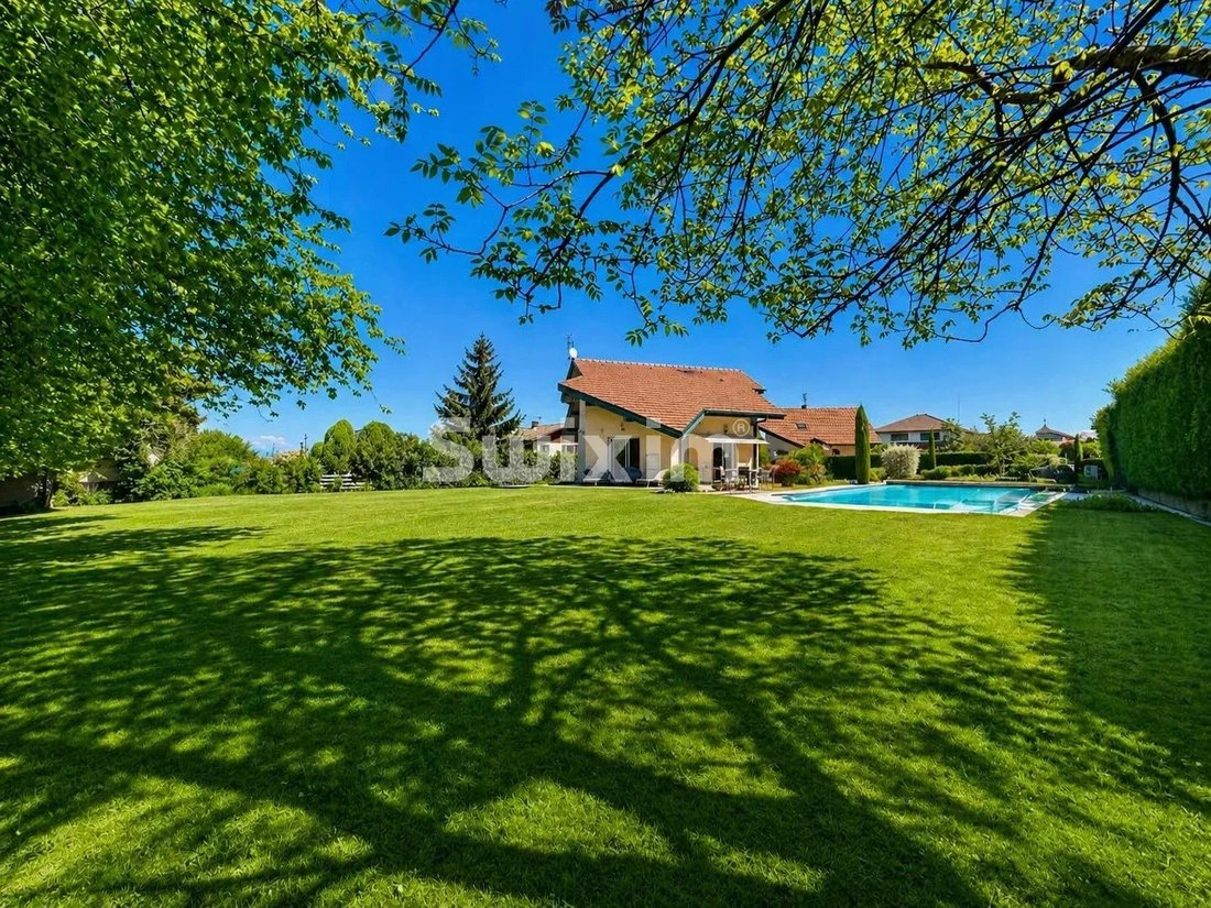 House in Allinges, Auvergne-Rhône-Alpes, France 1 - 17820907