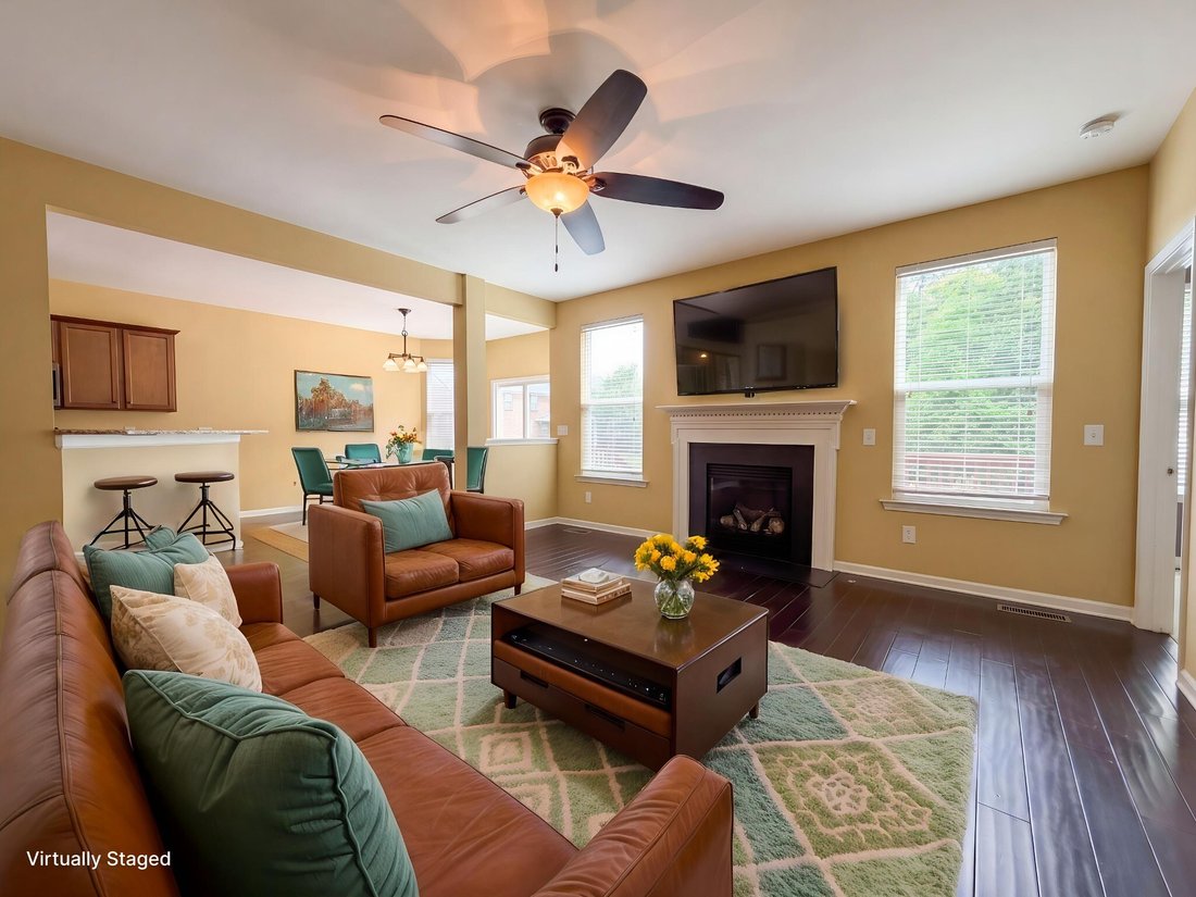 House in Nashville, Tennessee, United States 3 - 17833075