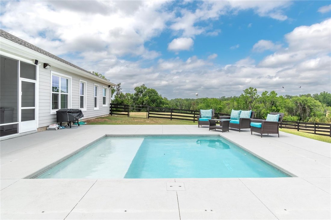 House in Ocala, Florida, United States 1 - 17823519