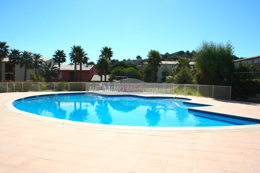 Apartment in Sud, Cavalaire-sur-Mer, France 3 - 17830446