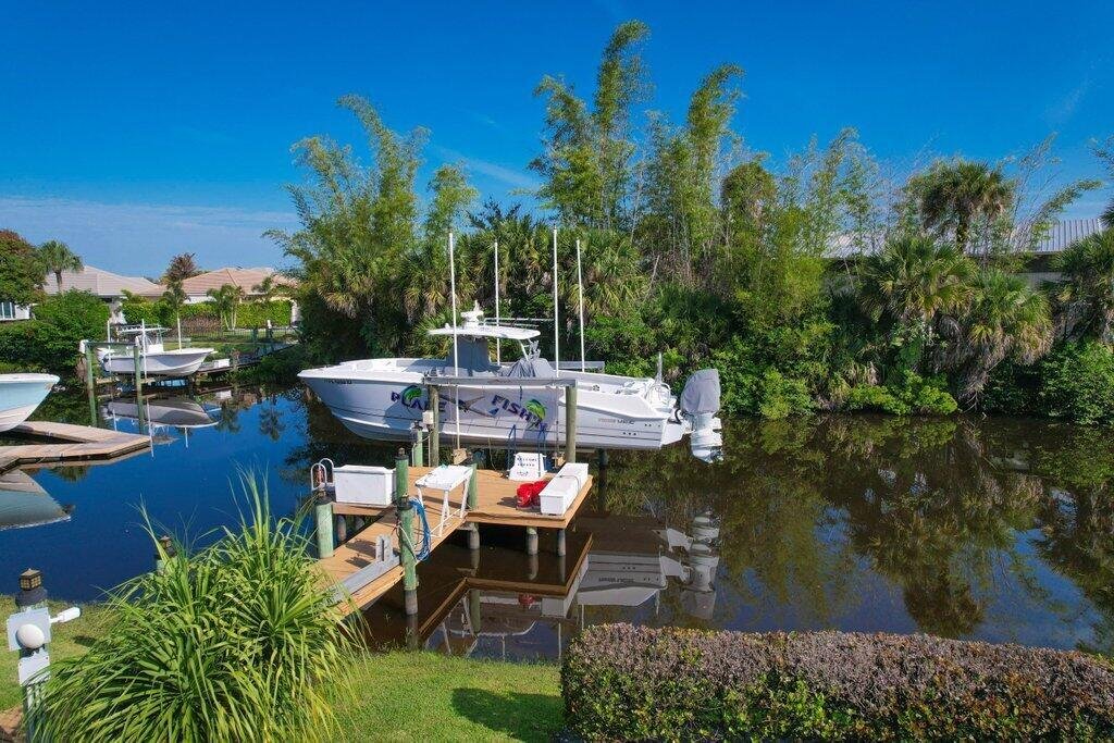 House in Stuart, Florida, United States 1 - 17827106