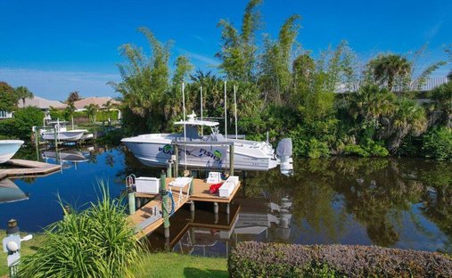 House in Stuart, Florida, United States 1