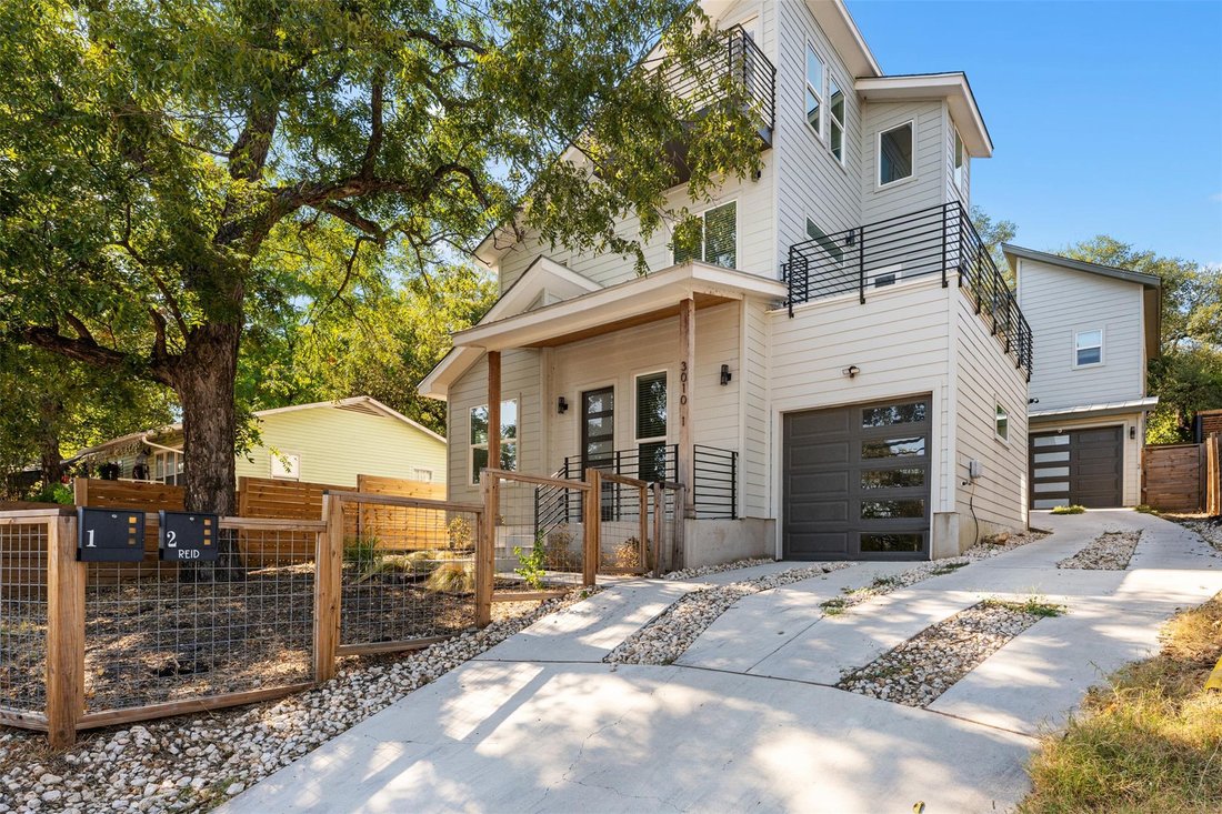House in Austin, Texas, United States 1 - 17823622