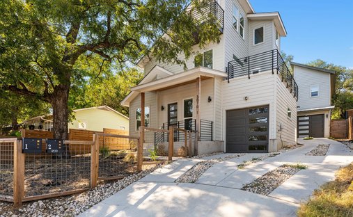 Casa en Austin, Texas, Estados Unidos 1