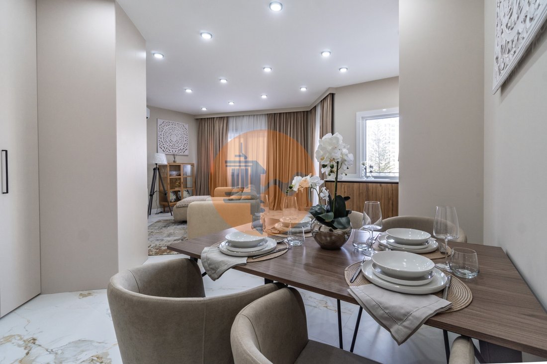 Apartment in Armacao de Pera, Algarve, Portugal 3 - 17821026