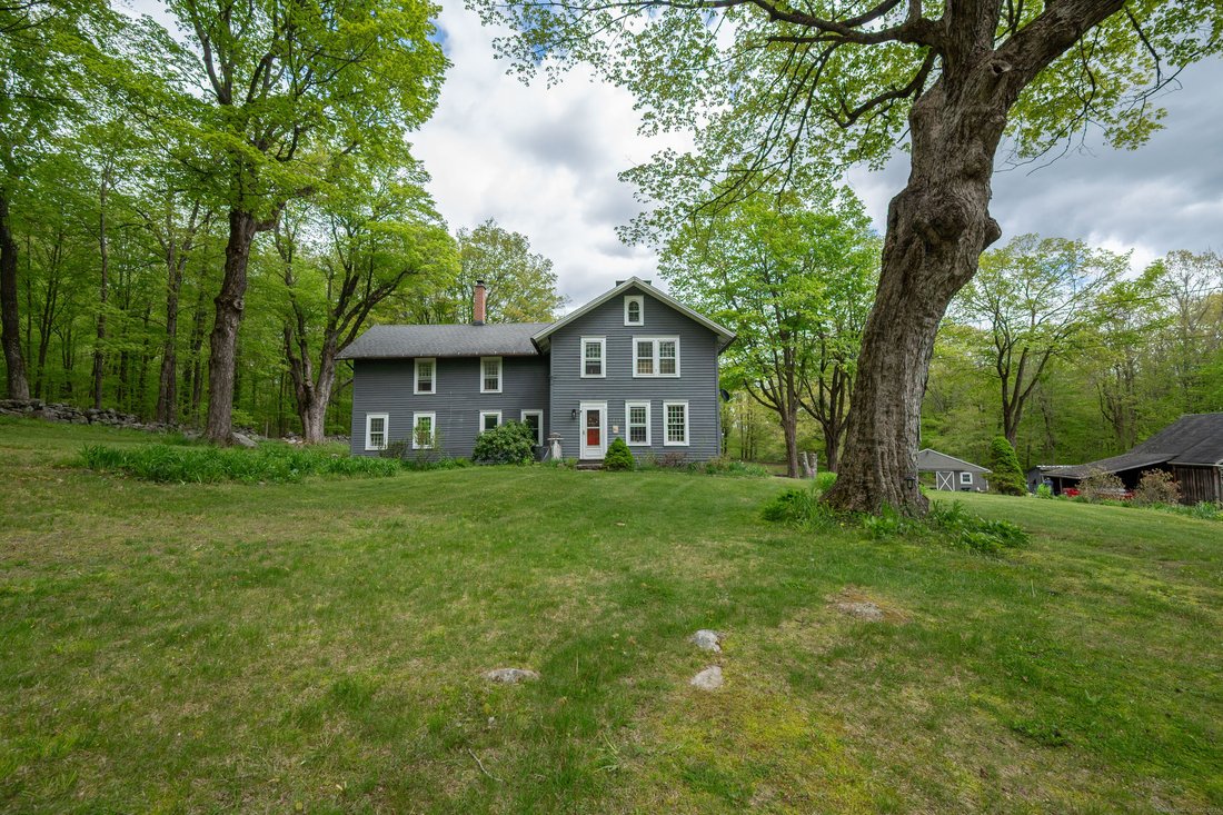 House in Winsted, Connecticut, United States 3 - 17826607