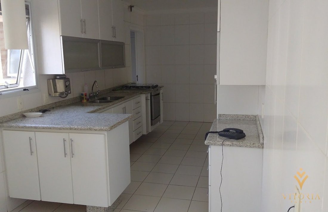 Apartment in São Paulo, State of São Paulo, Brazil 5 - 17833133