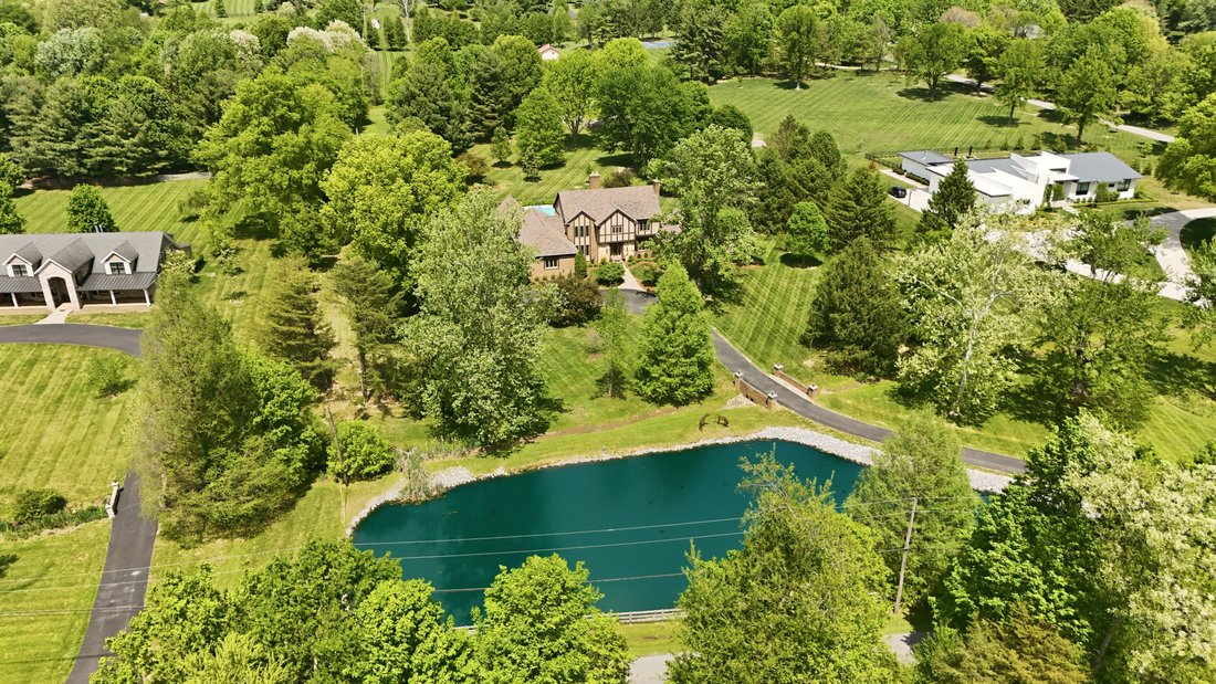 House in Watterson Park, Kentucky, United States 4 - 17728634