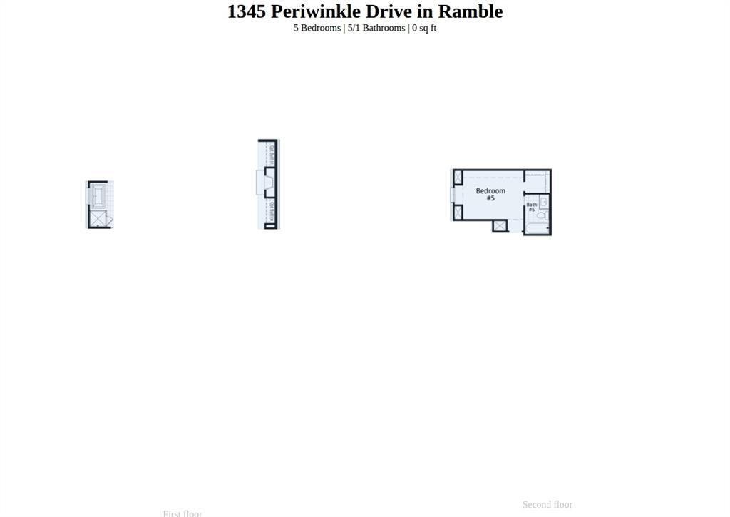 House in Celina, Texas, United States 2 - 17830300