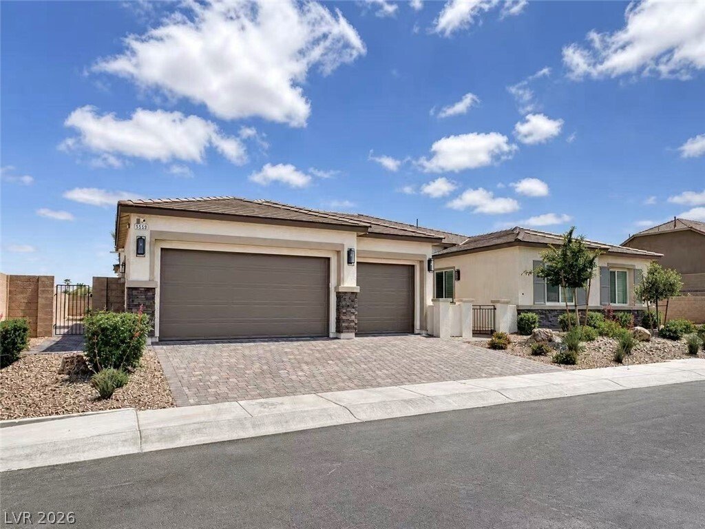 Maison à Las Vegas, Nevada, États-Unis 1 - 17826738