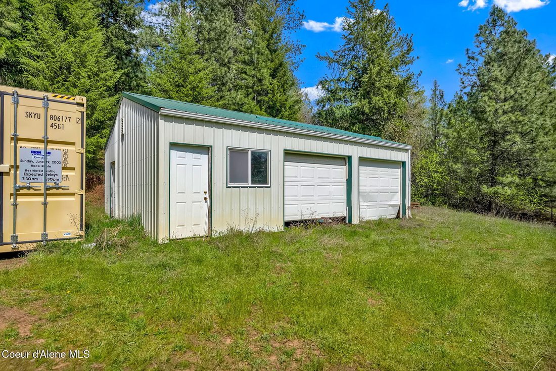 House in Harrison, Idaho, United States 5 - 17829726