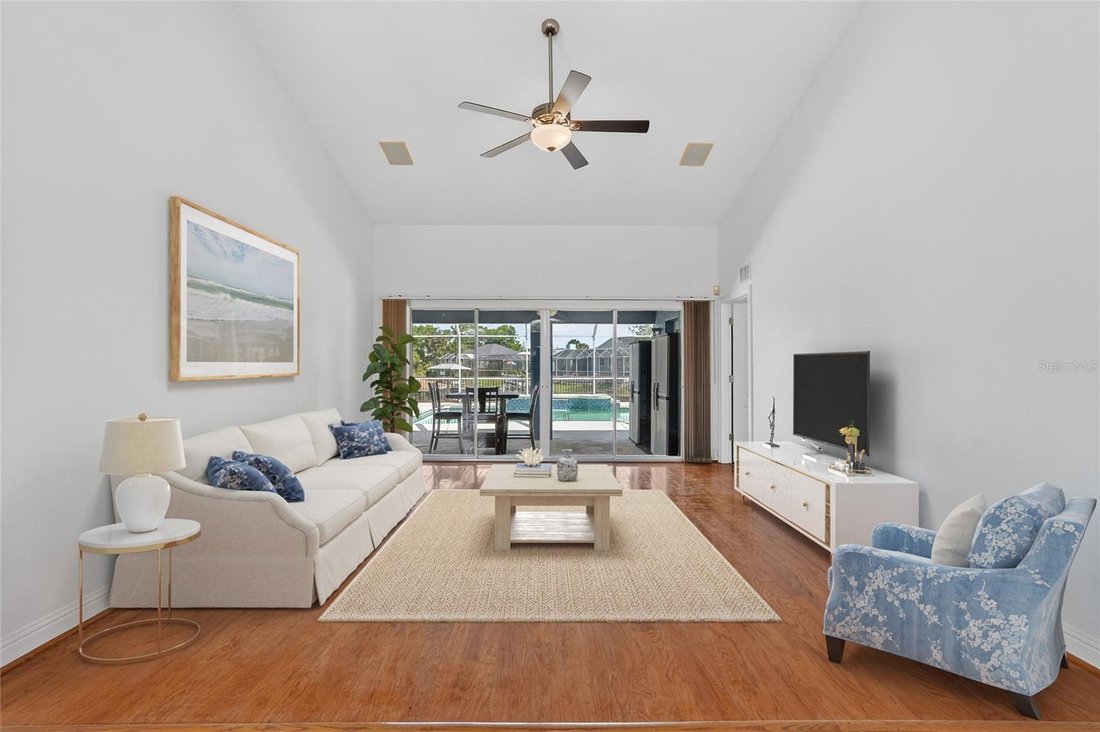 House in Palm Coast, Florida, United States 4 - 17604746