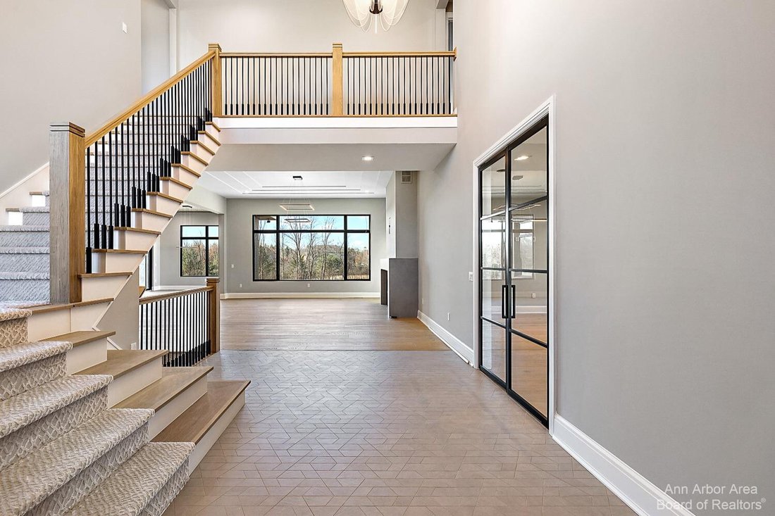 House in Ann Arbor, Michigan, United States 3 - 17834747