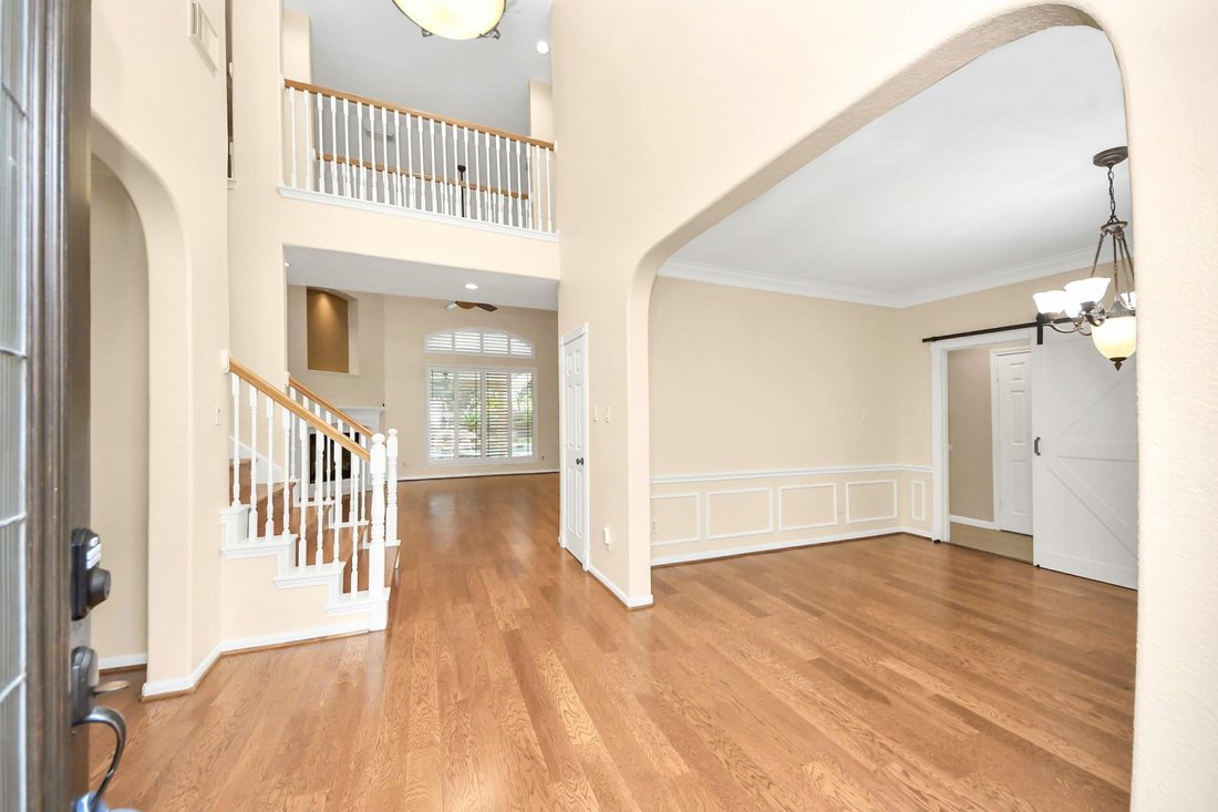 House in Katy, Texas, United States 3 - 17830243