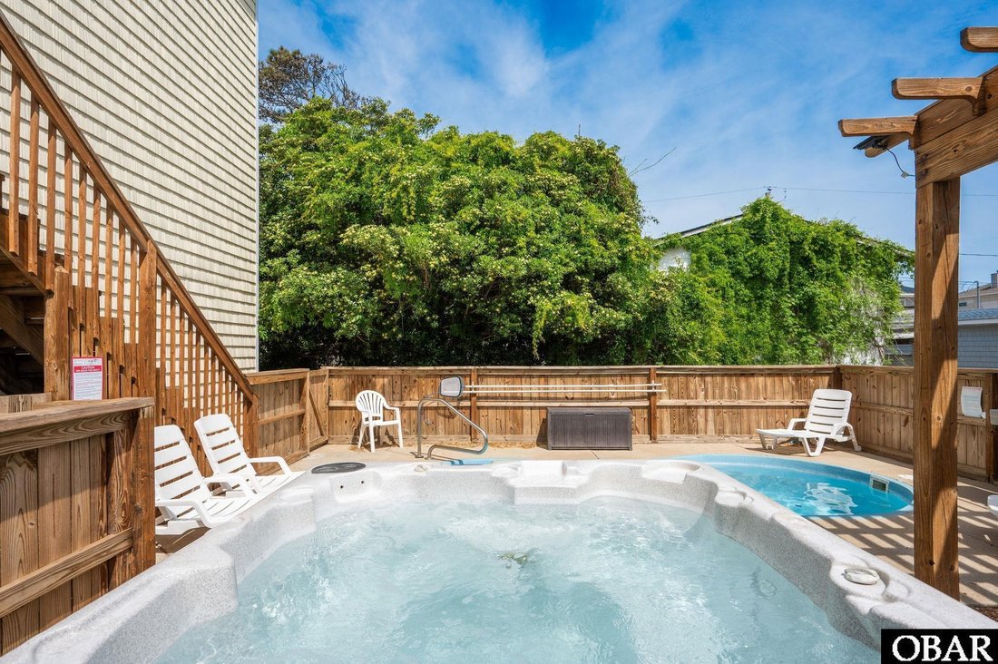 House in Nags Head, North Carolina, United States 4 - 17829879