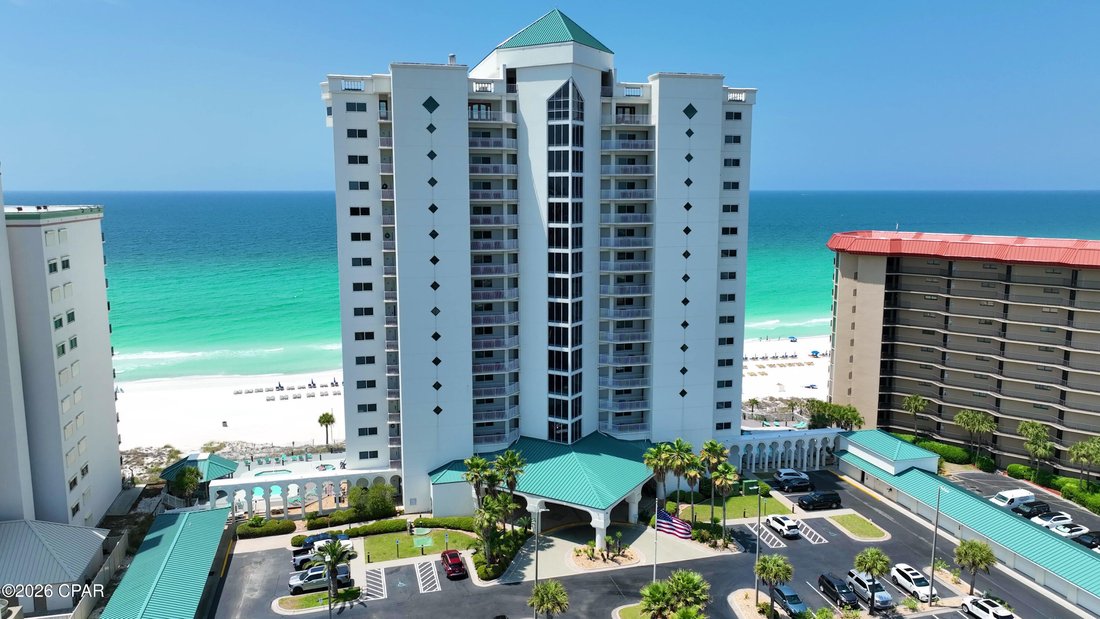 Condo in Panama City Beach, Florida, United States 1 - 17822449