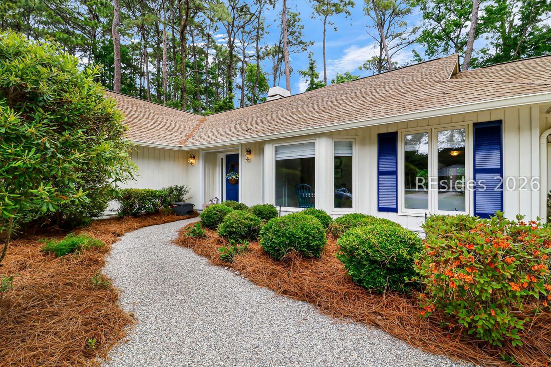 Haus in Hilton Head Island, South Carolina, Vereinigte Staaten 4 - 17821969