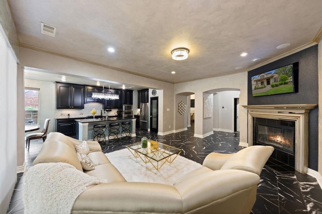 House in Grand Prairie, Texas, United States 1 - 17830513