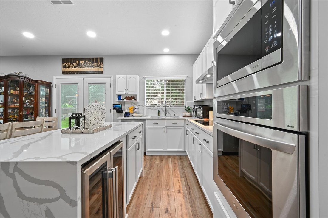 House in Austin, Texas, United States 5 - 17819454
