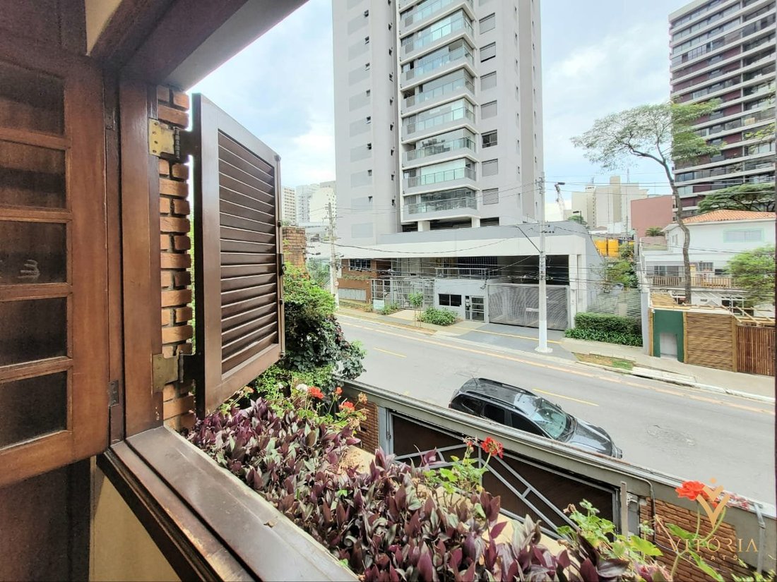 House in São Paulo, State of São Paulo, Brazil 4 - 17832977