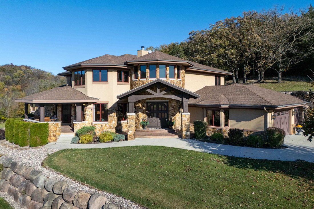 House in Lake Wisconsin, Wisconsin, United States 3 - 17823261