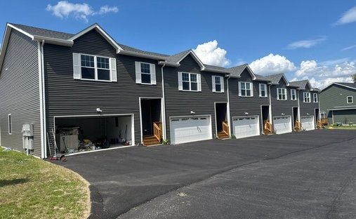 Condo in Coventry, Rhode Island, United States 1
