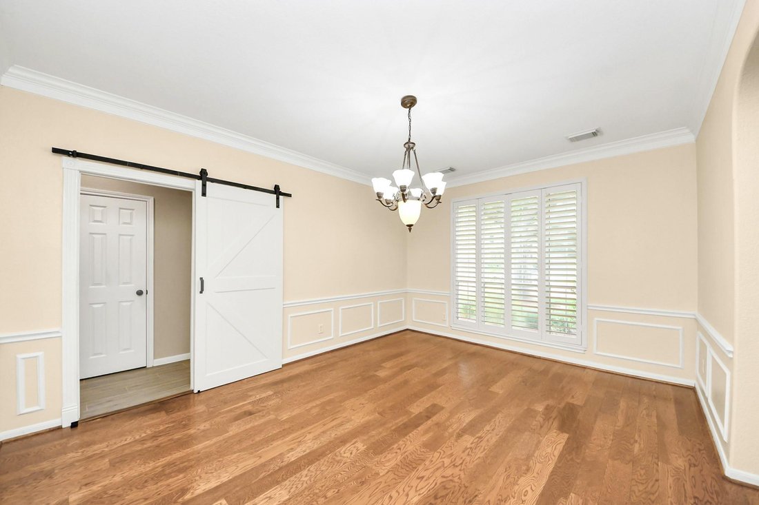 House in Katy, Texas, United States 5 - 17830243